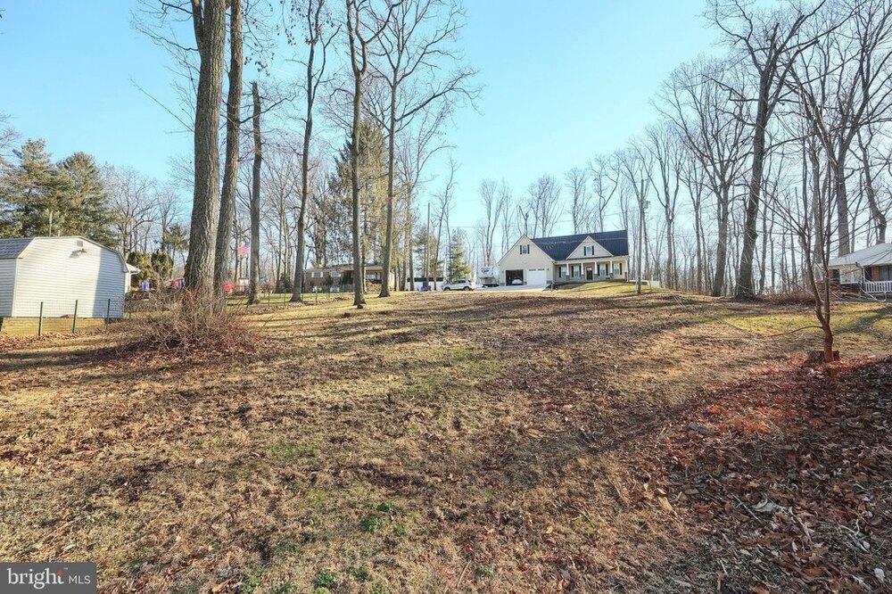Photo of Mobile Home Lot