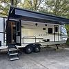 RV for Sale: 2024 COUGAR HALF-TON 26RBS