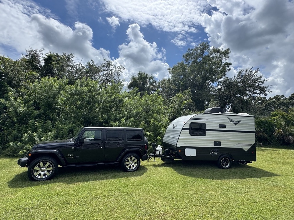 Photo of Rv