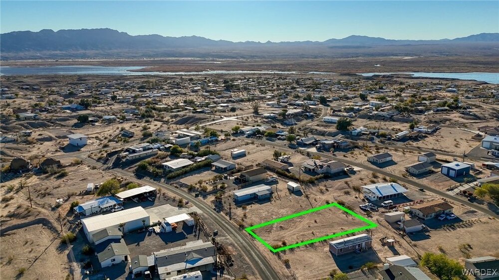 Photo of Mobile Home Lot