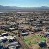 Photo of Mobile Home Lot