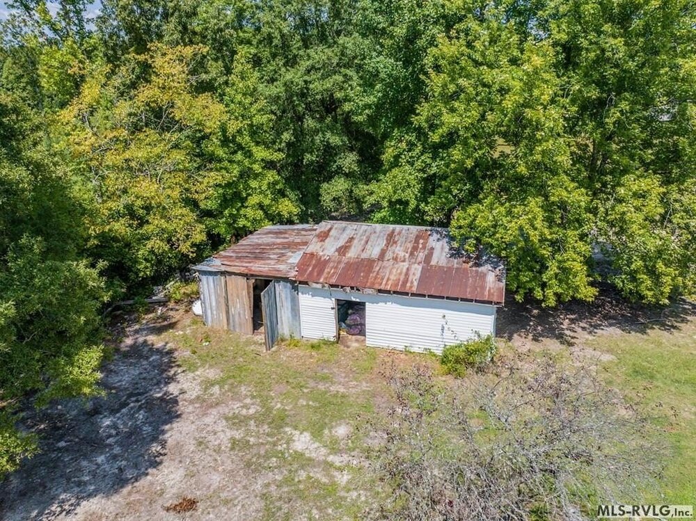 Photo of Mobile Home Lot