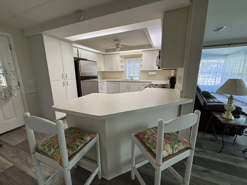 Rolling Greens Village