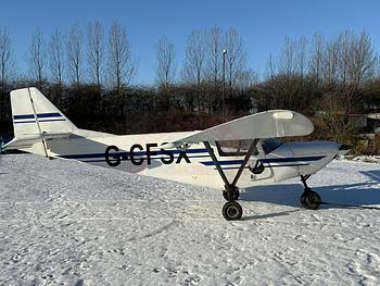 Thumbnail of aircraft