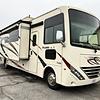 RV for Sale: 2019 HURRICANE 34R