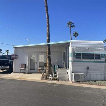 Thumbnail of mobile home