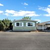 Mobile Home for Sale: Manufactured Home in Park, 1 Story,Double Wide Manufactured - Salem, OR, Salem, OR