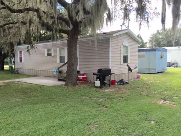 Photo of Mobile Home Park