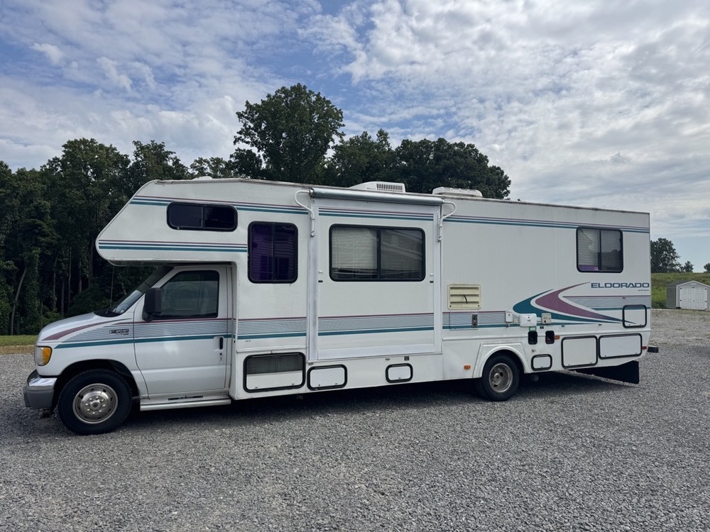 Photo of Rv