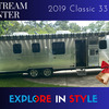 RV for Sale: 2019 CLASSIC 33FBQ