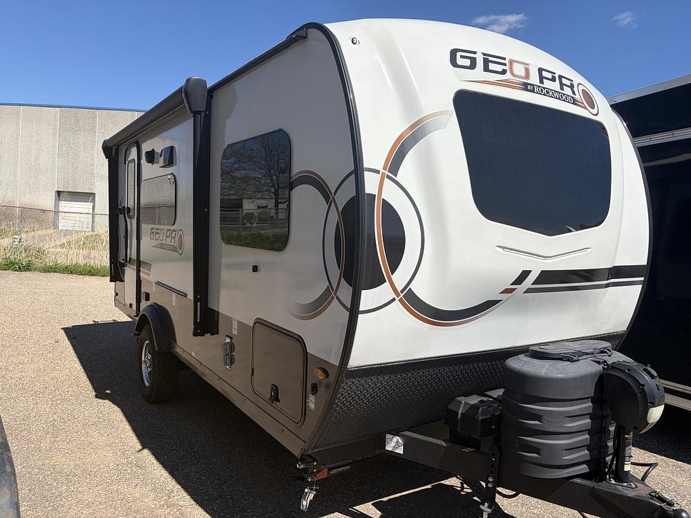 Photo of Rv