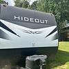 RV for Sale: 2021 HIDEOUT 29DFS