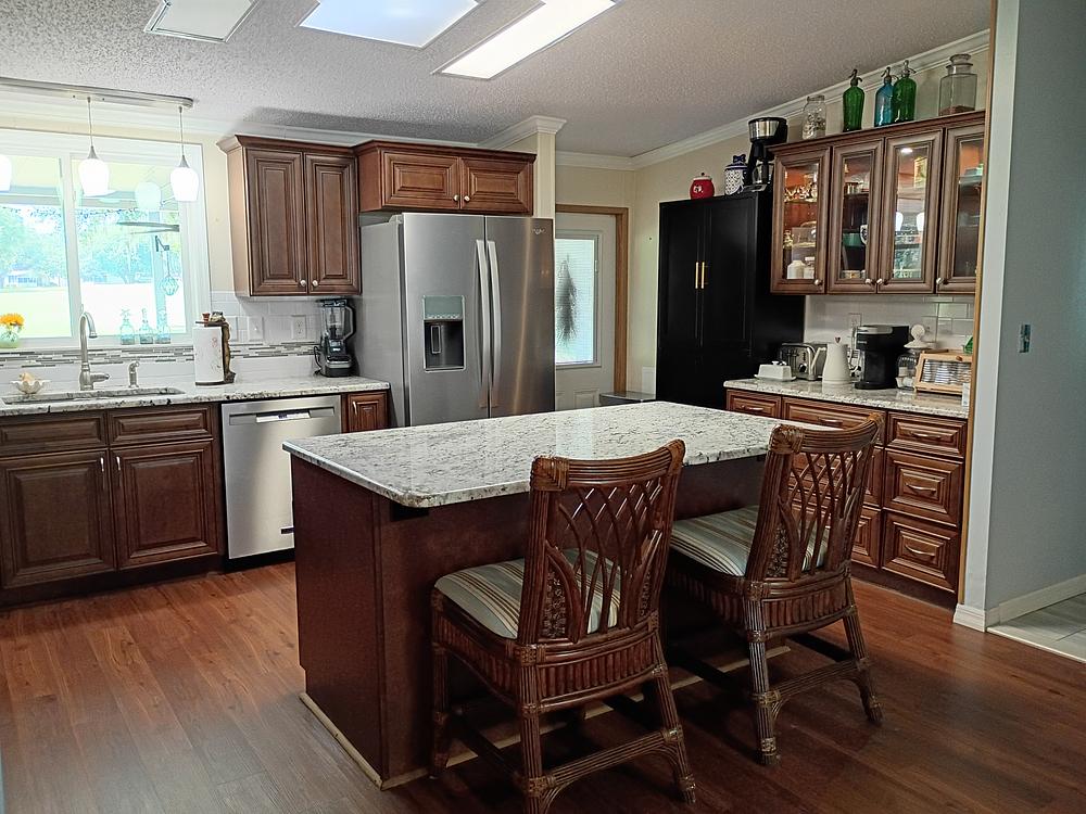 Cypress Lakes Village