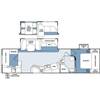 RV for Sale: 2013 ONE 32BH