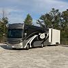 RV for Sale: 2022 DISCOVERY LXE 36HQ