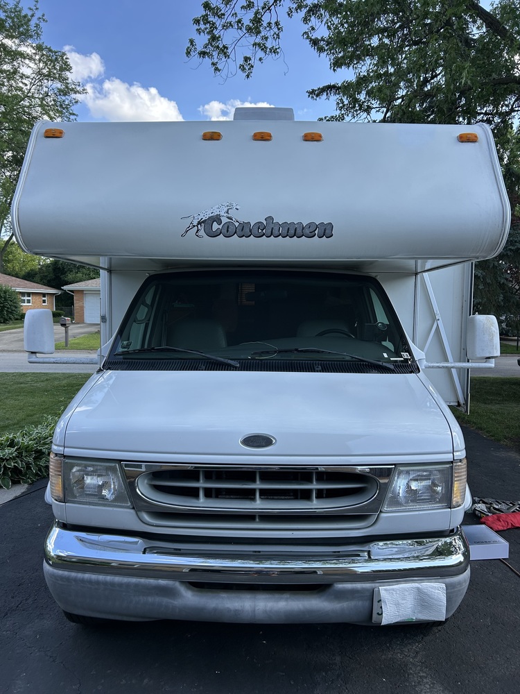 Photo of Rv
