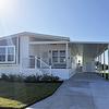 Mobile Home for Sale: 2 Bed 2 Bath 2025 Palm Harbor