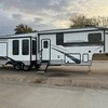 RV for Sale: 2022 Chaparral 373MBRB