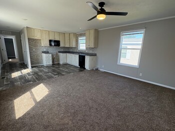 Thumbnail of mobile home
