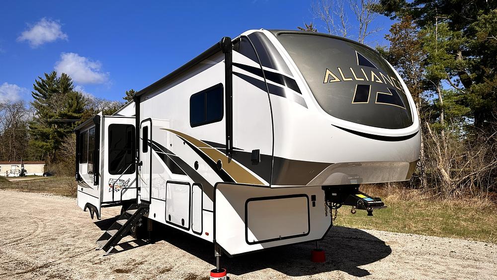 Photo of Rv