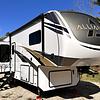 RV for Sale: 2022 PARADIGM 310RL