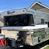 RV for Sale: 2018 TERRY CLASSIC V21