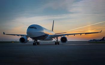 Thumbnail of aircraft