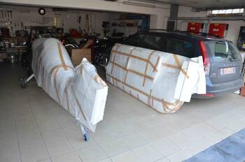 Thumbnail of aircraft