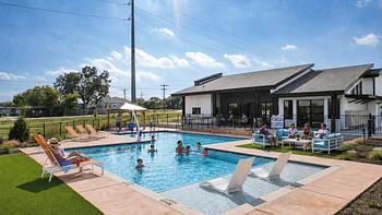 Thumbnail of mobile home park