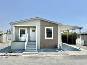 Thumbnail of mobile home