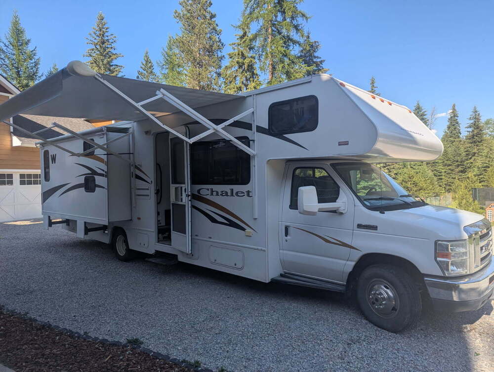 Photo of Rv
