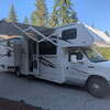 RV for Sale: 2011 CHALET 31JR