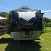 RV for Sale: 2016 SABRE 25RLS