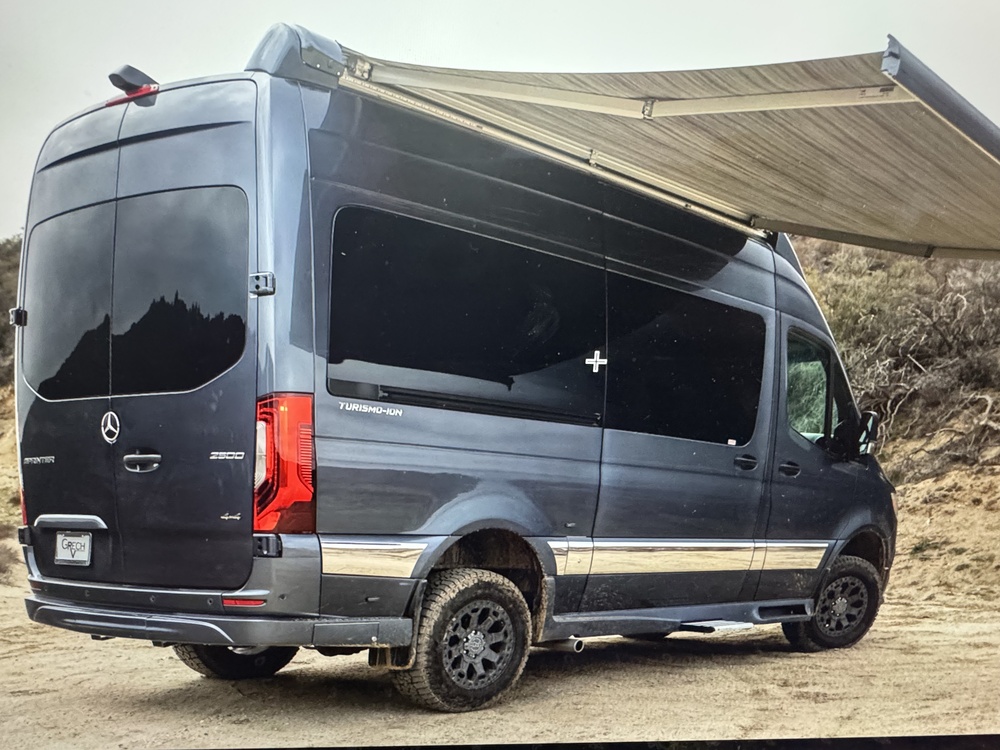 Photo of Rv