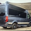 RV for Sale: 2023 TURISMO-ION 4X4 TOUR