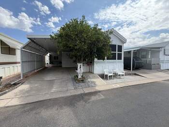 Thumbnail of mobile home
