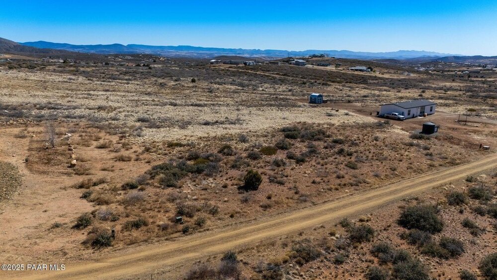 Photo of Mobile Home Lot