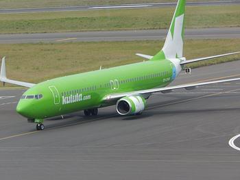 Thumbnail of aircraft
