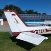 Aircraft for Sale: 1978 Cessna F-172 Skyhawk N