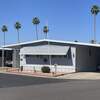 Mobile Home for Sale: 2 Bed 2 Bath 1974 Catalina
