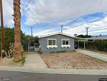 Thumbnail of mobile home