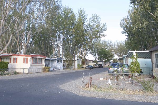 Photo of Mobile Home Park