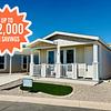 Mobile Home for Sale: 2 Bed 2 Bath 2026 Cavco/Durango