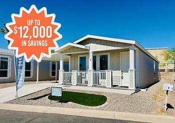 Thumbnail of mobile home
