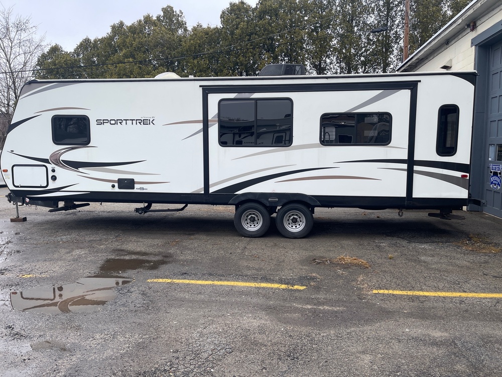 Photo of Rv