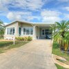 Mobile Home for Sale: Manufactured On Land, One Story - Micco, FL, Micco, FL