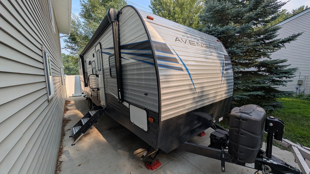 Photo of Rv