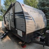 RV for Sale: 2021 Avenger 27DBS