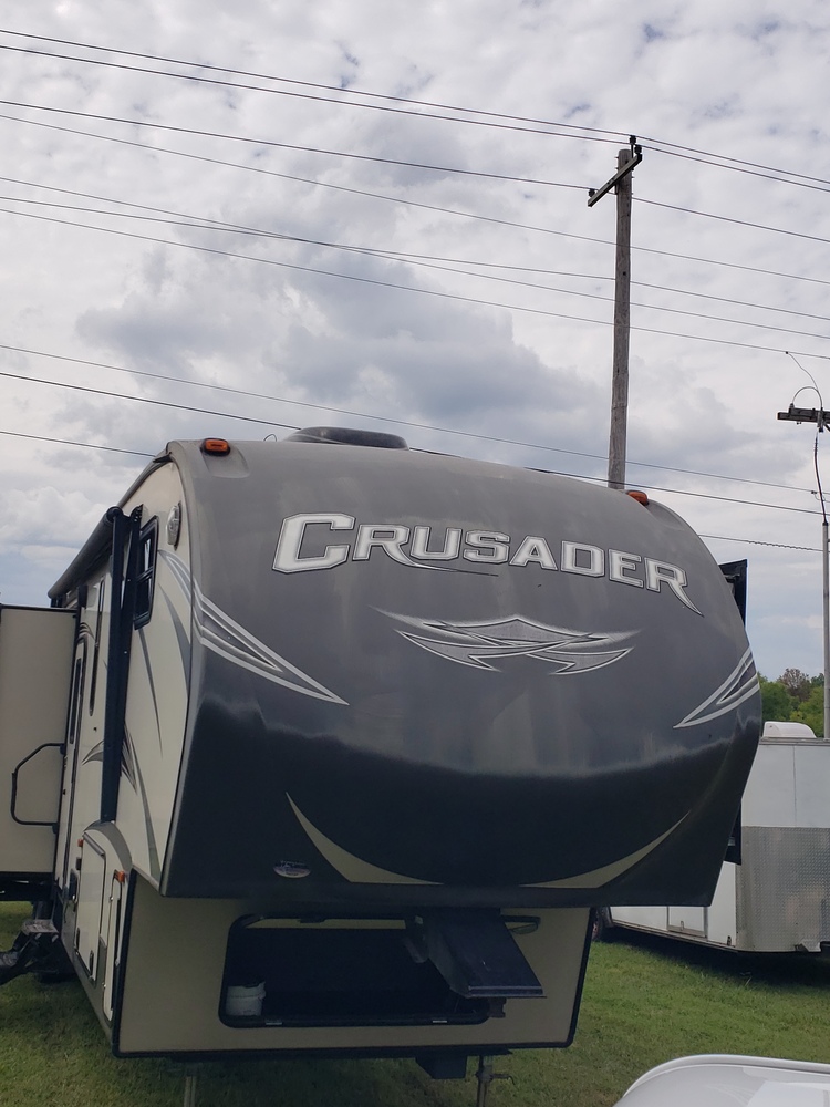 Photo of Rv