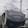 RV for Sale: 2015 CRUSADER 370BHQ